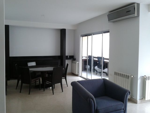 Apartment for rent - Sodeco - Achrafieh - Beirut - Lebanon