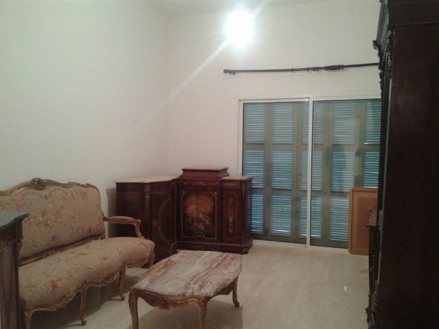 Apartment for rent - Saifi - Achrafieh - Beirut - Lebanon