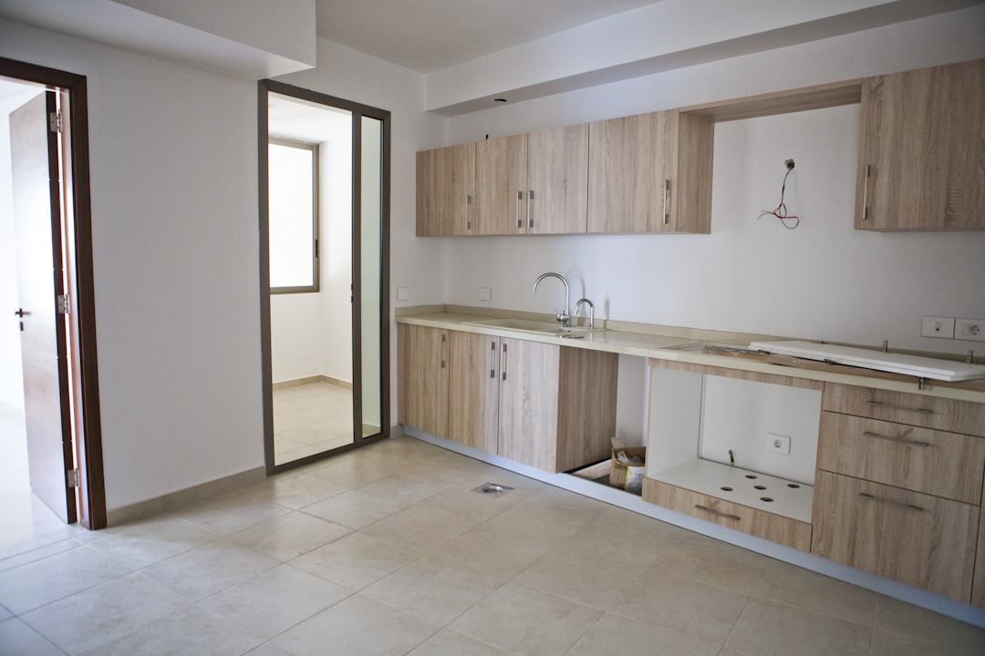 Apartment for rent in Sassine, Beirut