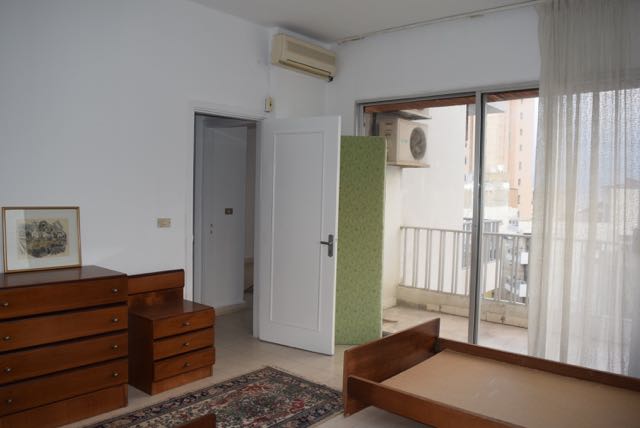 Apartment for rent - Sioufi - Achrafieh - Beirut - Lebanon
