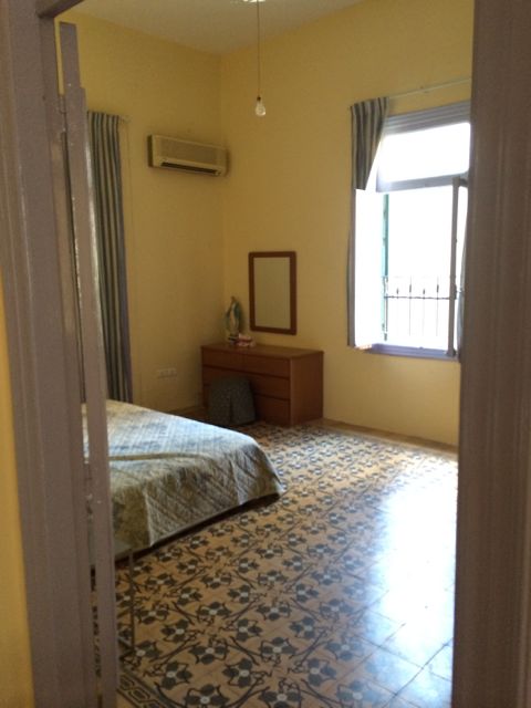 Apartment for rent - Tabaris - Achrafieh - Beirut - Lebanon