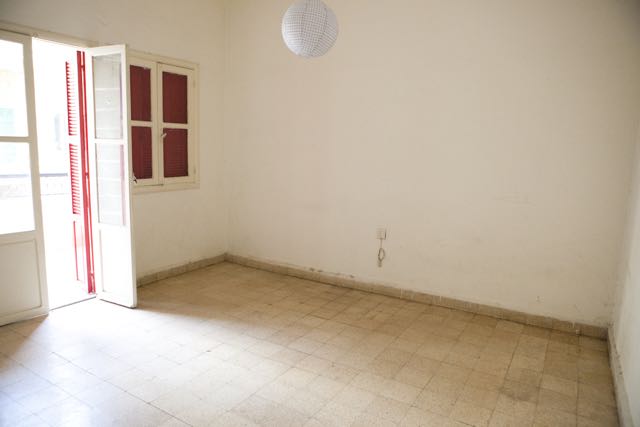 Apartment for rent - Gemmayze - Achrafieh - Beirut - Lebanon
