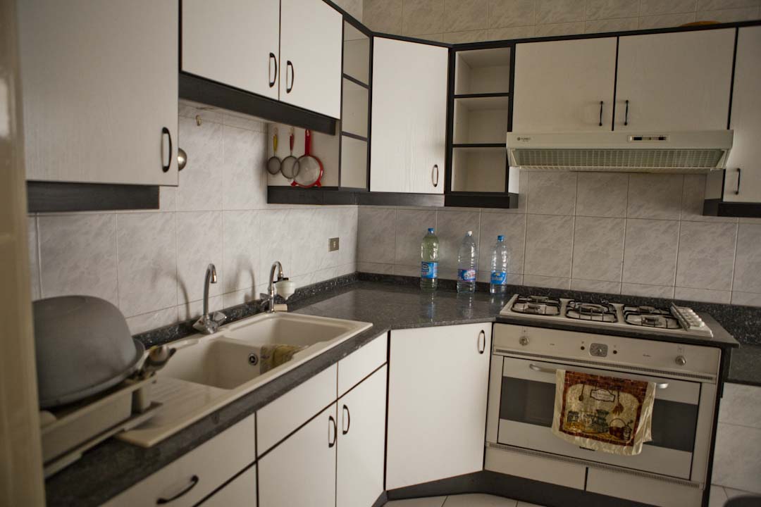 Apartment for rent in Jeitaoui, Beirut