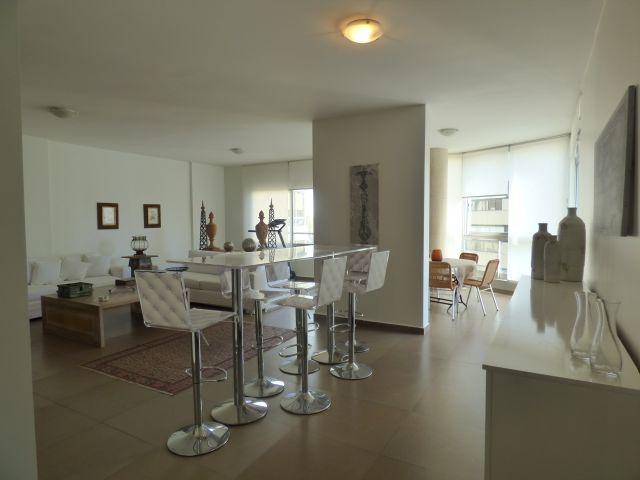 Apartment for rent in Sioufi, Beirut