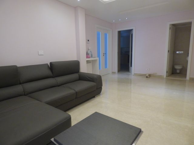 Apartment for rent in Sassine, Beirut