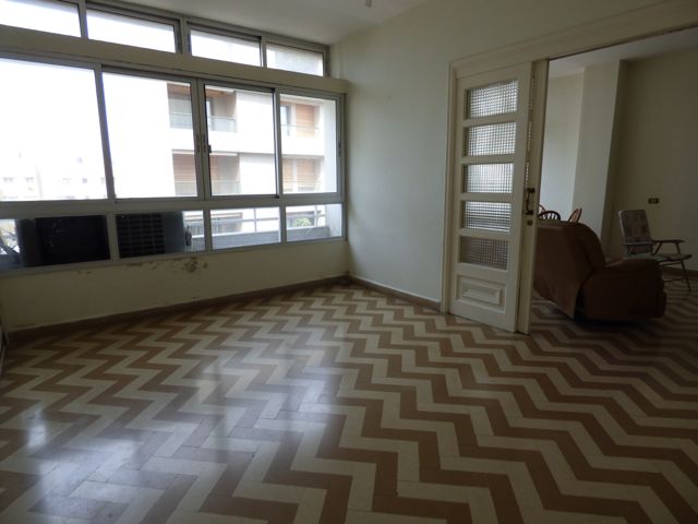 Apartment for rent in Kraytem, Beirut