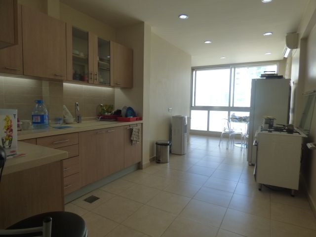 Apartment for rent in Clémenceau, Beirut