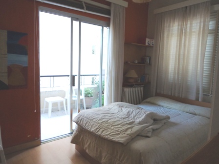 Apartment for rent in Badaro, Beirut