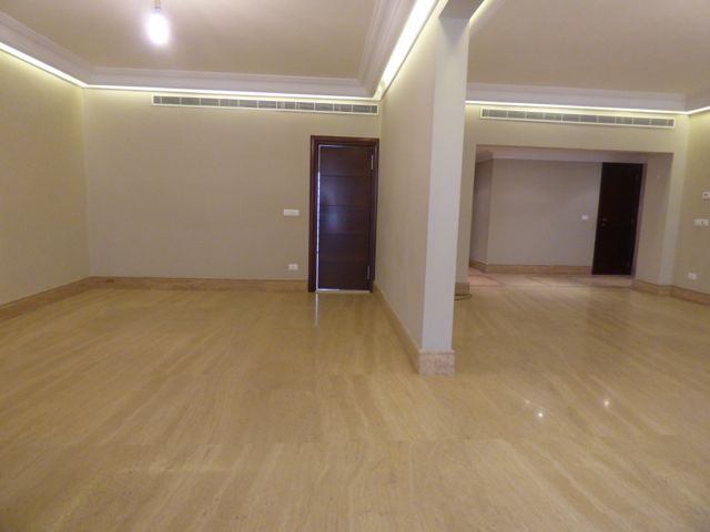 Apartment for rent in Hamra, Beirut
