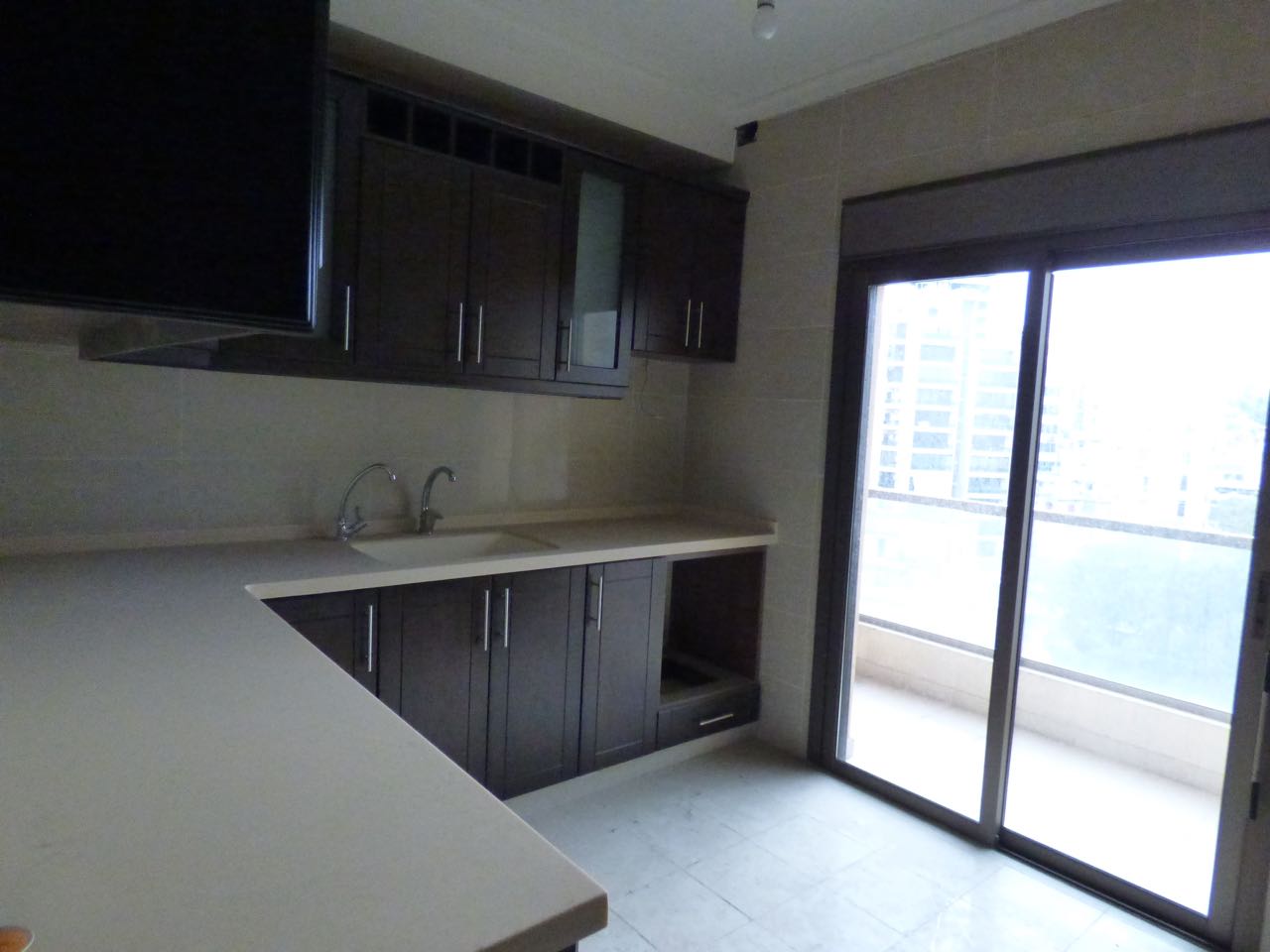 - Apartment for rent- Mar Mikhael – Achrafieh – Beirut – Lebanon