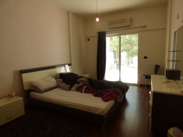 Apartment for rent- Jeitaoui – Achrafieh – Beirut – Lebanon