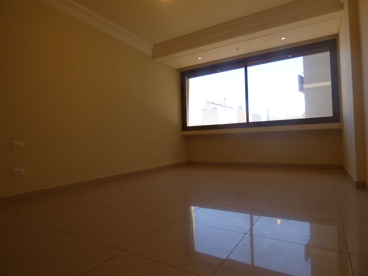Apartment for rent - Hamra - Bliss - Beirut - Lebanon