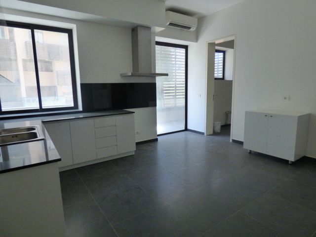 Apartment for rent - Jeitaoui - Achrafieh - Beirut - Lebanon