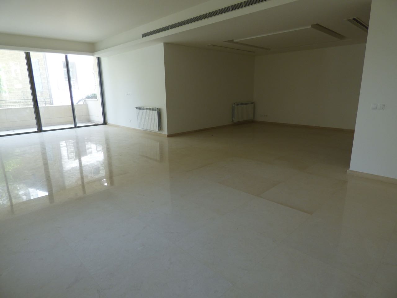 Apartment for rent in Sodeco, Beirut