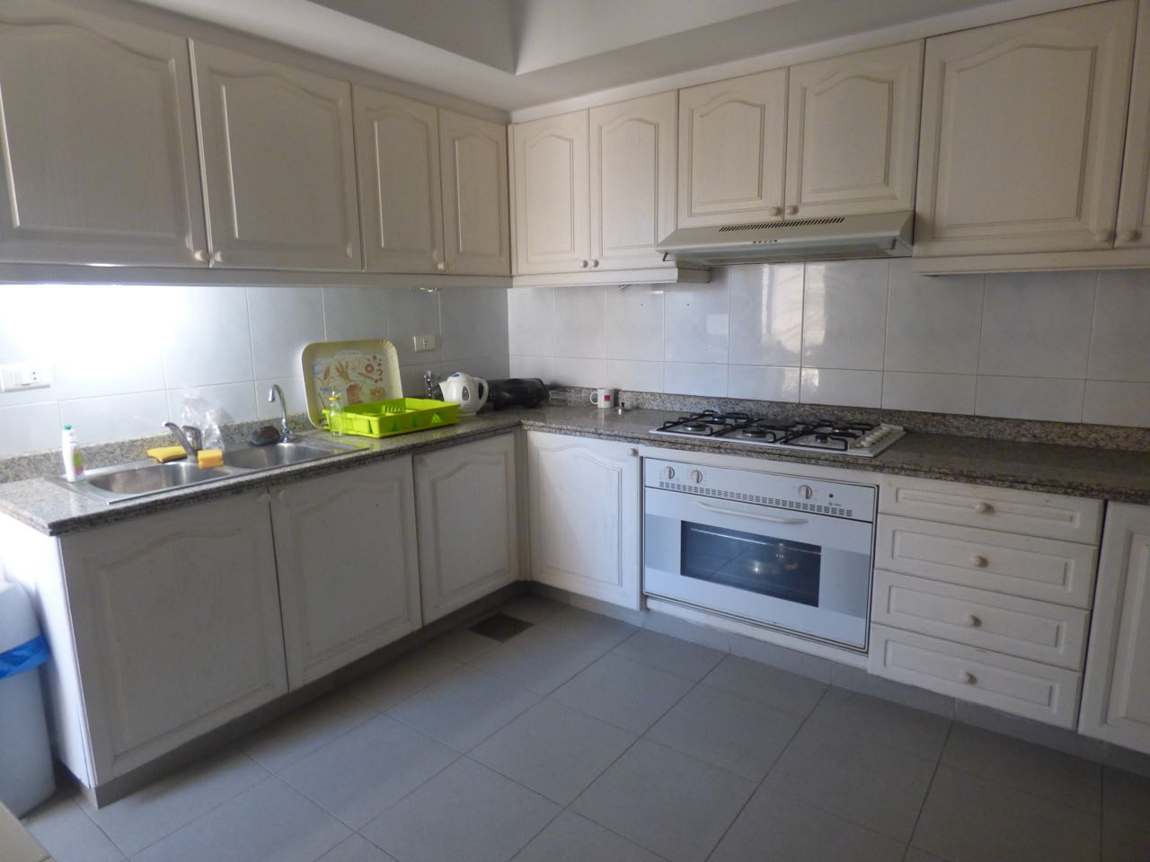 Apartment for rent in Sanayeh, Beirut