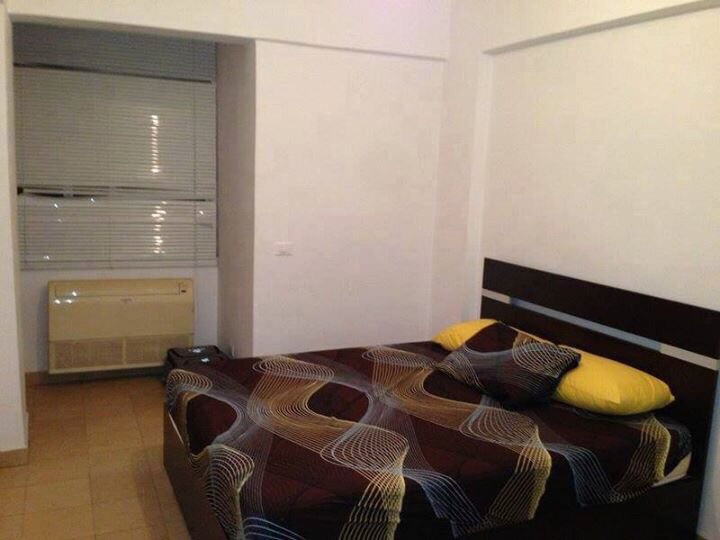 Apartment for rent in Ain Mreisseh, Beirut