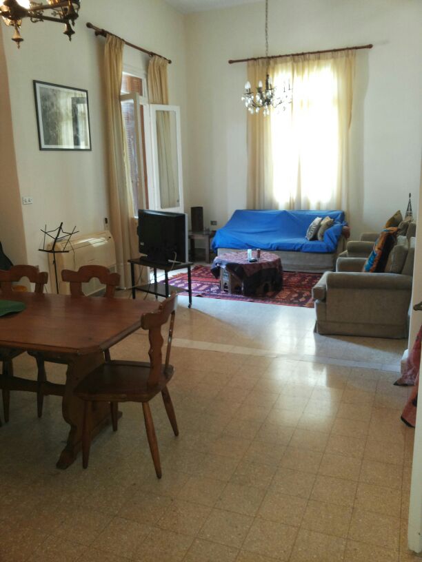 Apartment for rent in Clemenceau