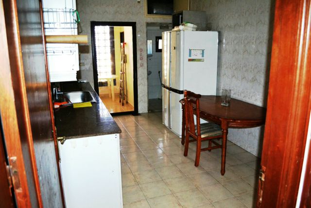Apartment for rent in Ain El Mreiseh