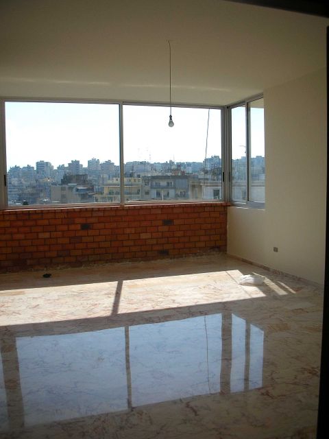 Apartment for rent in Jeitaoui