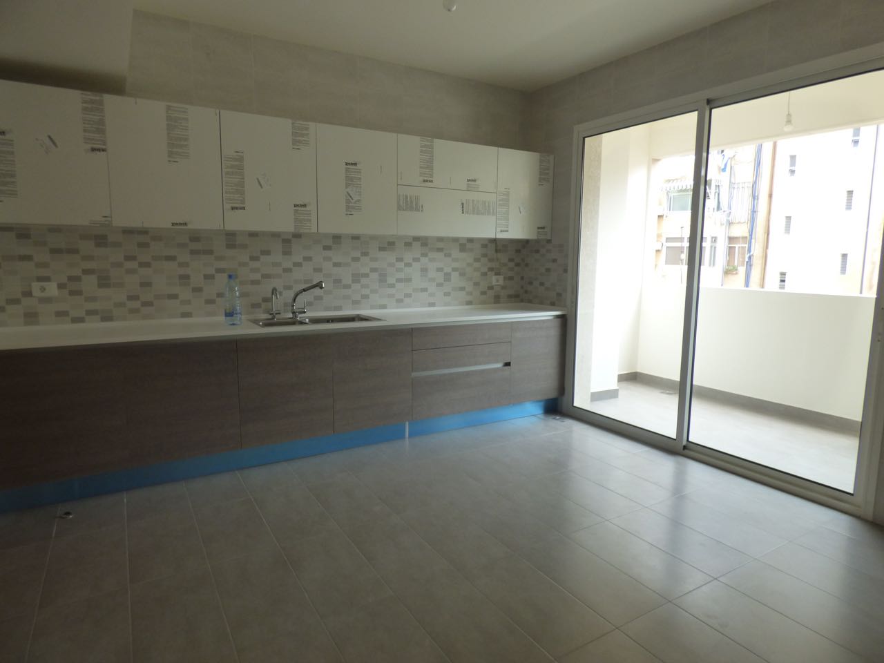Apartment to rent in Sanayeh