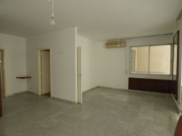 Apartment for rent in Sioufi