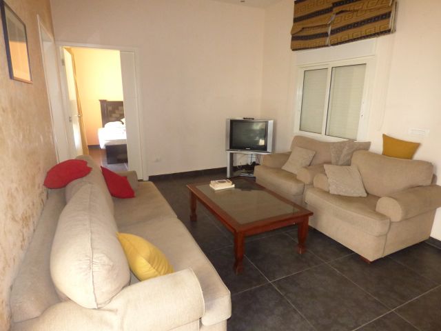 Apartment for rent in Jeitaoui